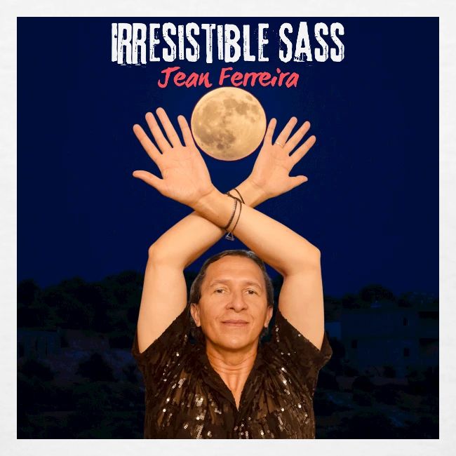 Irresistible Sass