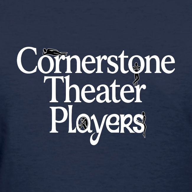 Cornerstone Theater Players (Light)