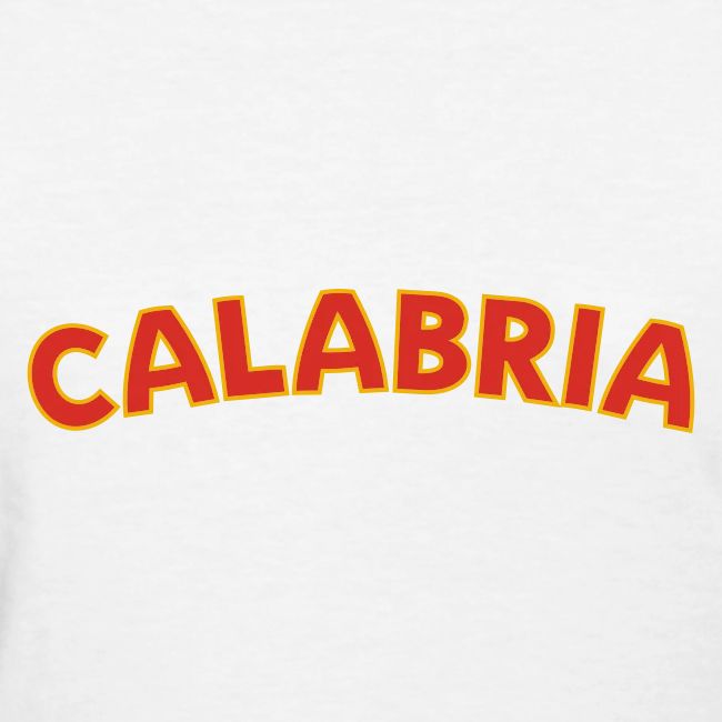 Calabria