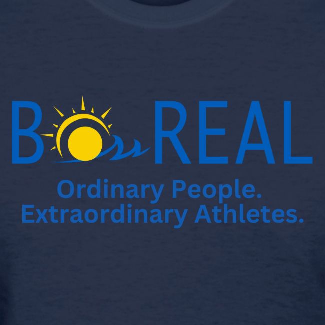 B*REAL