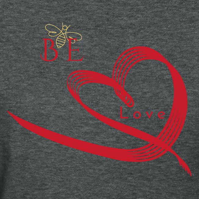 BE LOVE