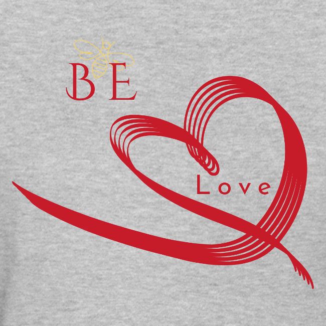 BE LOVE