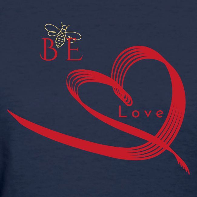 BE LOVE