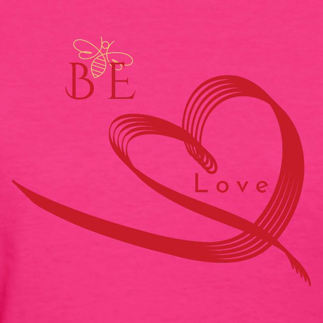 BE LOVE
