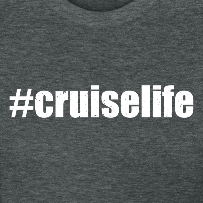 #CRUISELIFE 001