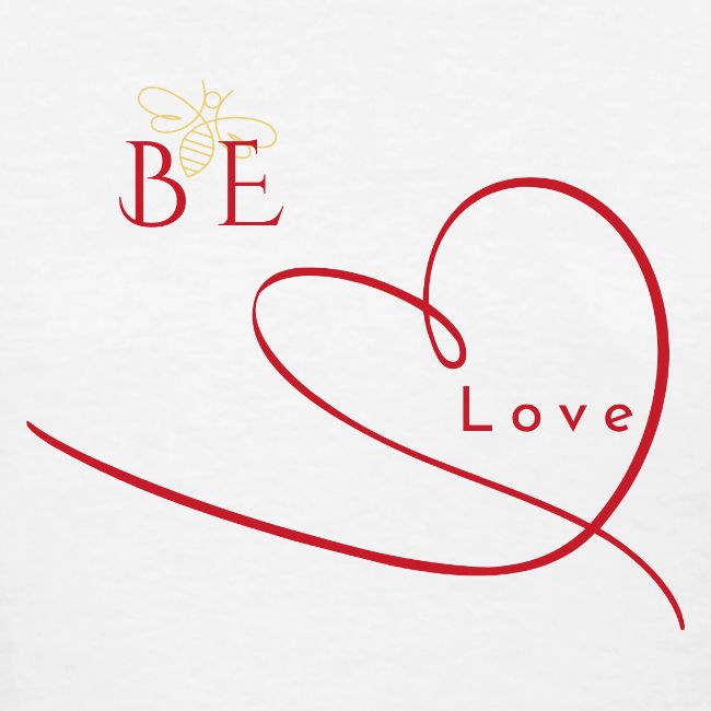 BE LOVE