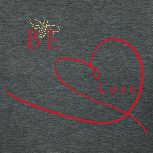 BE LOVE
