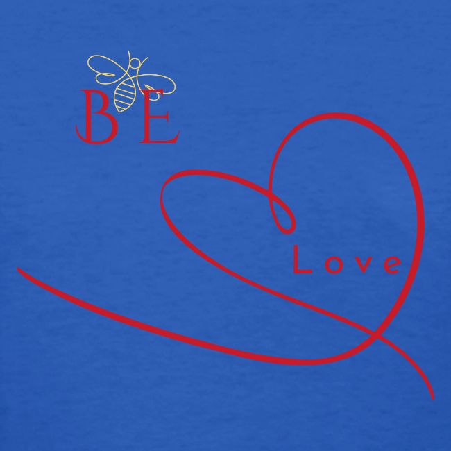 BE LOVE