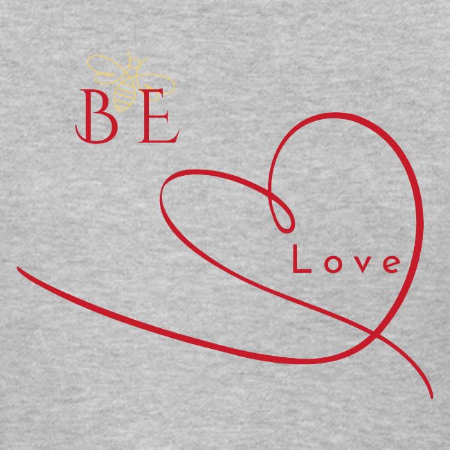 BE LOVE
