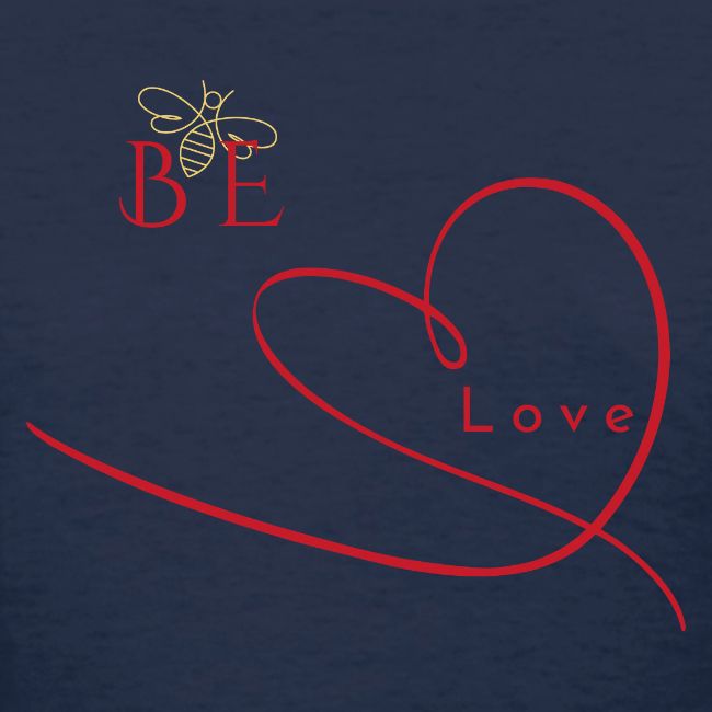 BE LOVE
