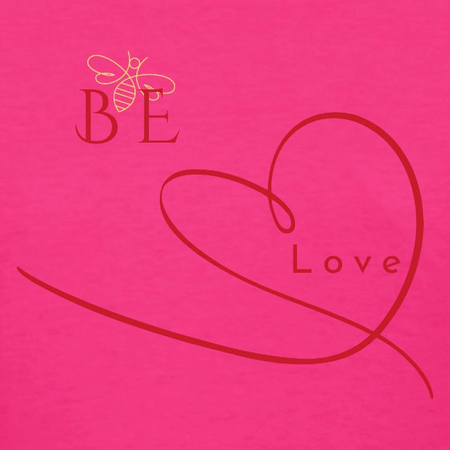 BE LOVE