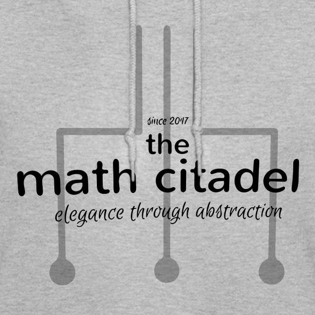 Abstract Math Citadel