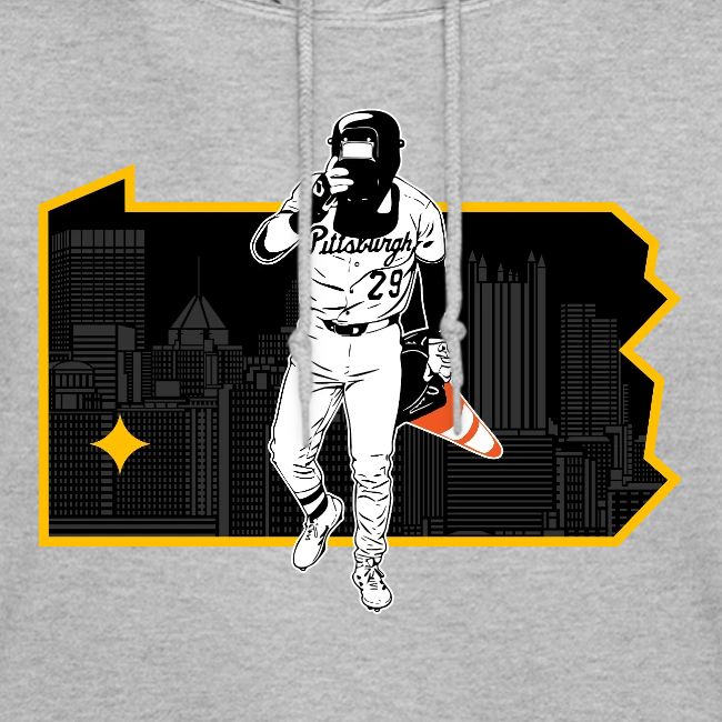 Fear The Cone (Light)