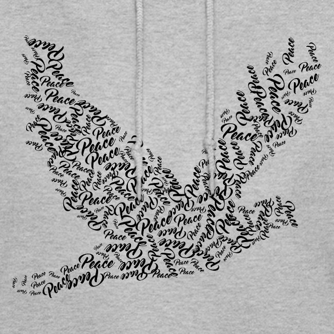DOVE Peace in FLIGHT