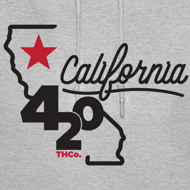 California 420