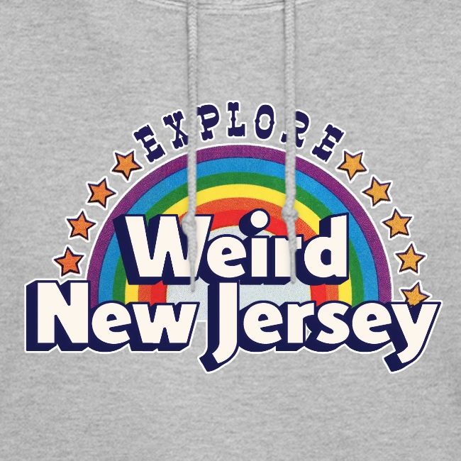 Explore Weird NJ