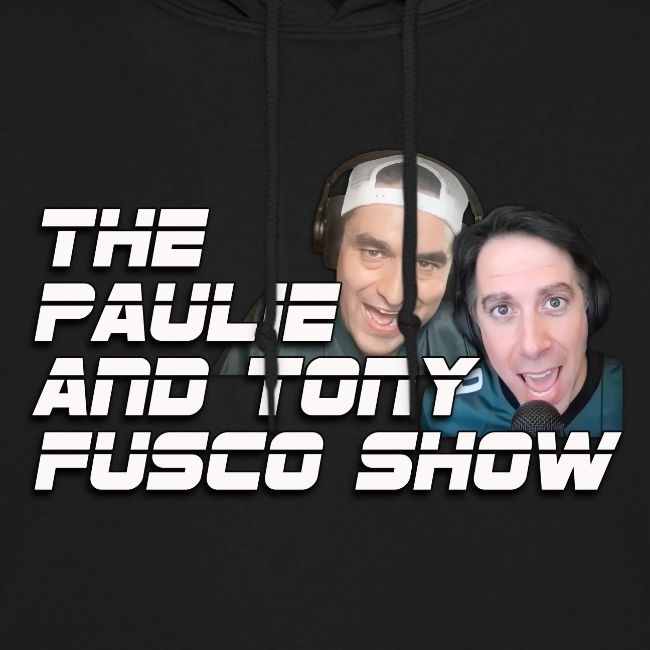Official Fusco Show Logo