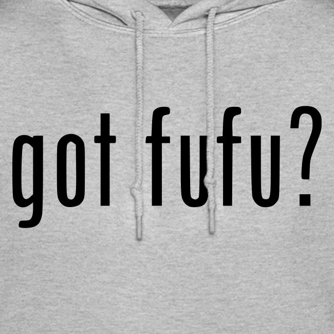 gotfufu-black