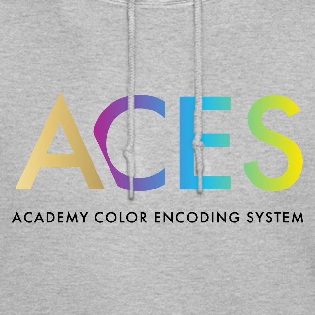 Academy Color Encoding System (ACES)