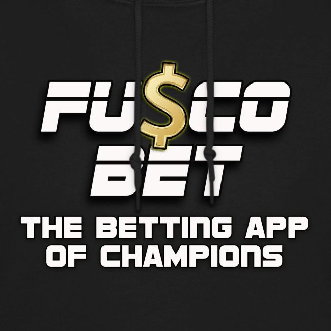 Official FuscoBet Logo