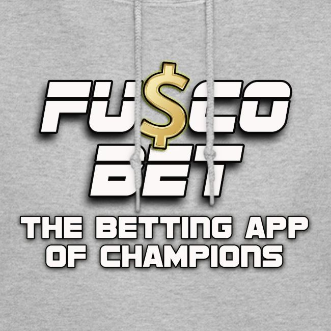 Official FuscoBet Logo