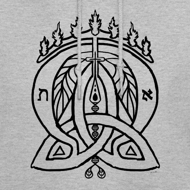 Alpha Omega Trinity