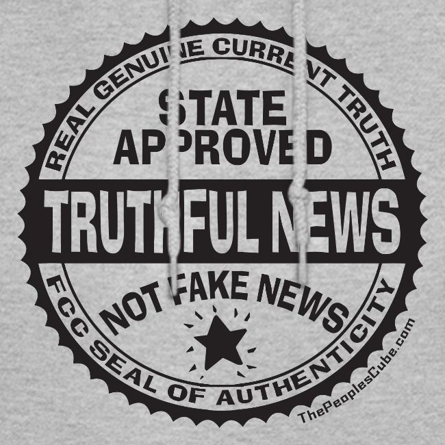 Truthful News FCC Seal