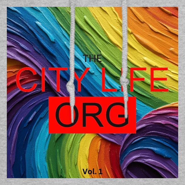 CIty Life Org Vol. 1