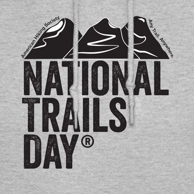 National Trails Day