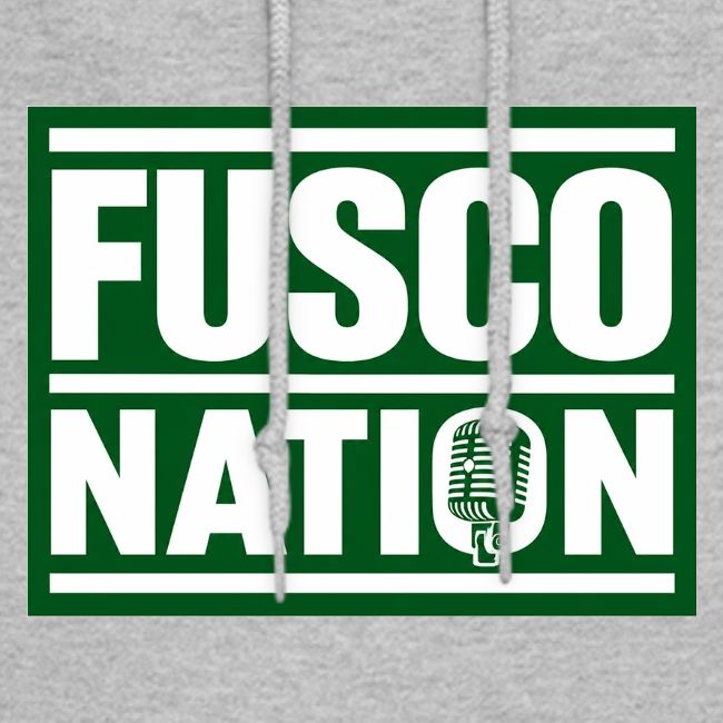 Fusco Nation (Official Seal)