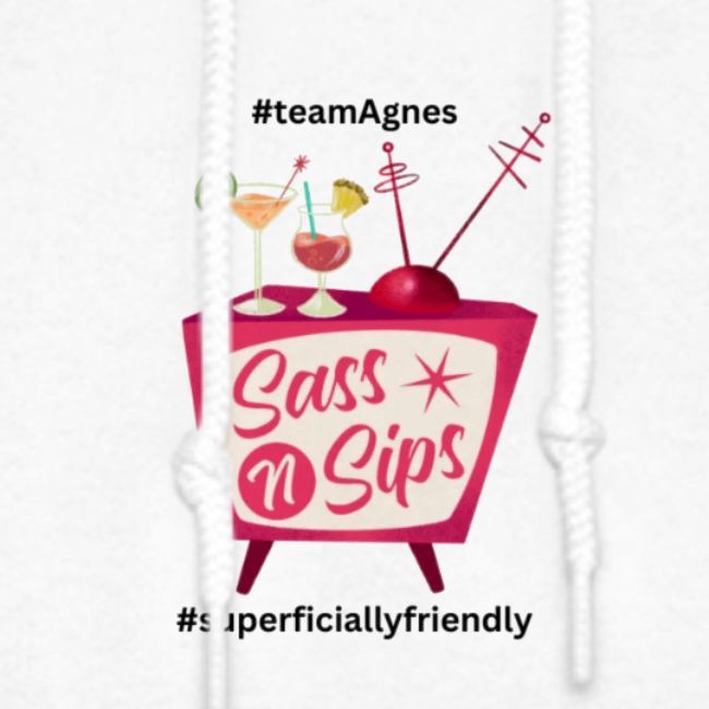 sassnsips com team agnes