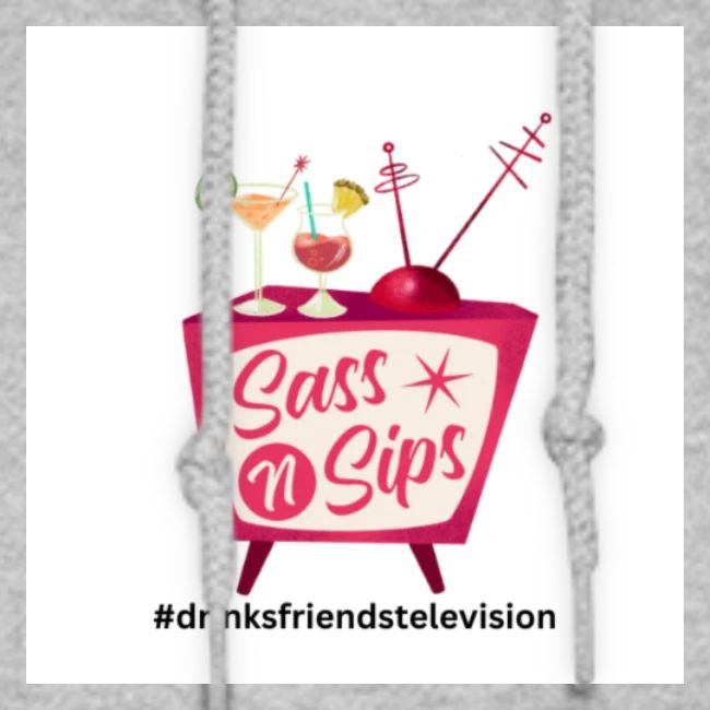 sassnsips com drinksfriendstelevision