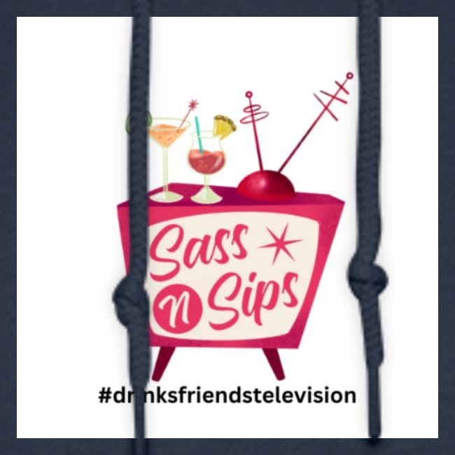 sassnsips com drinksfriendstelevision