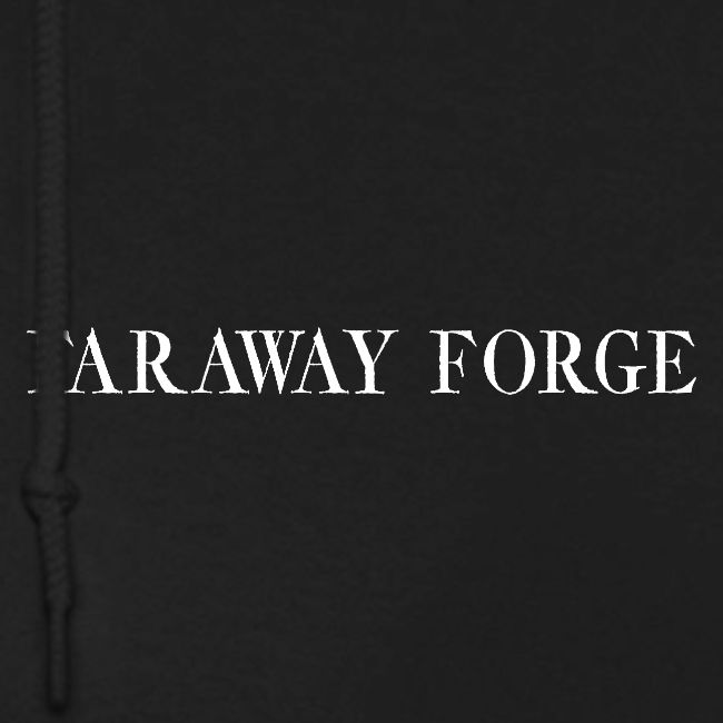 Faraway Forge words