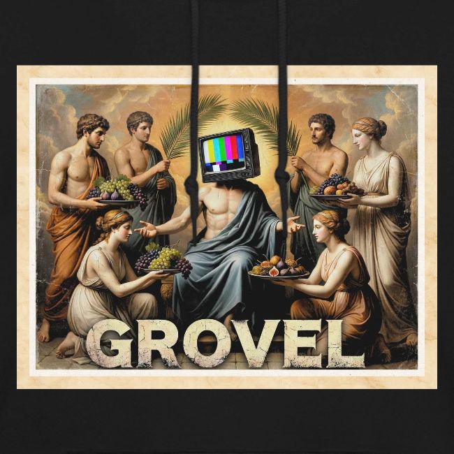 Grovel