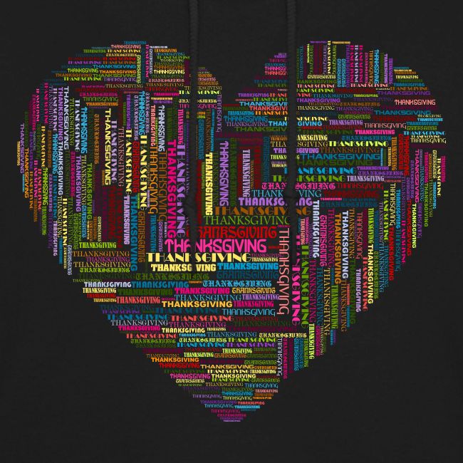 A Thanksgiving Heart