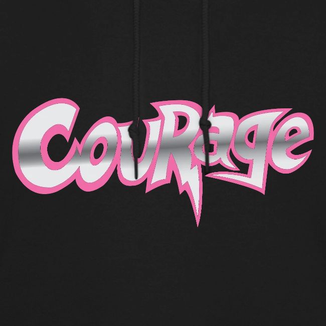 NEW COURAGE LOGO