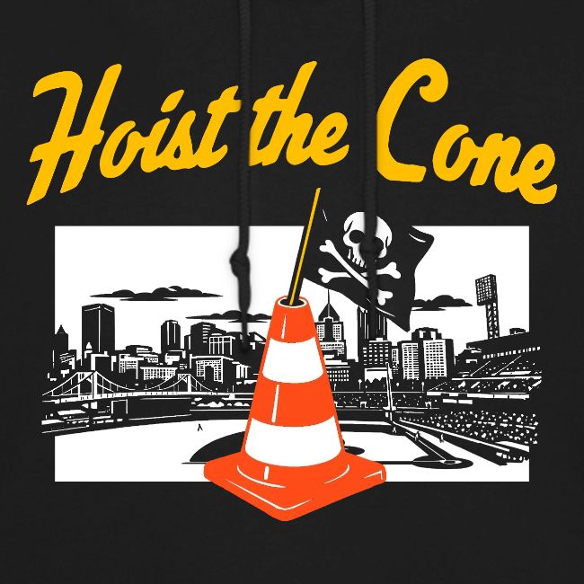 Hoist The Cone