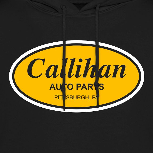 Callihan Auto Parts