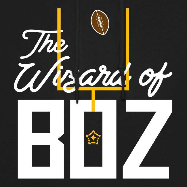 Wizard of Boz