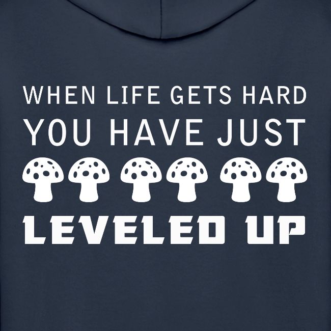 Level Up