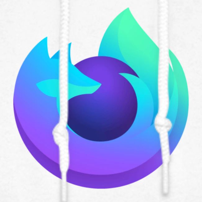 Firefox Browser Nightly Icon Logo