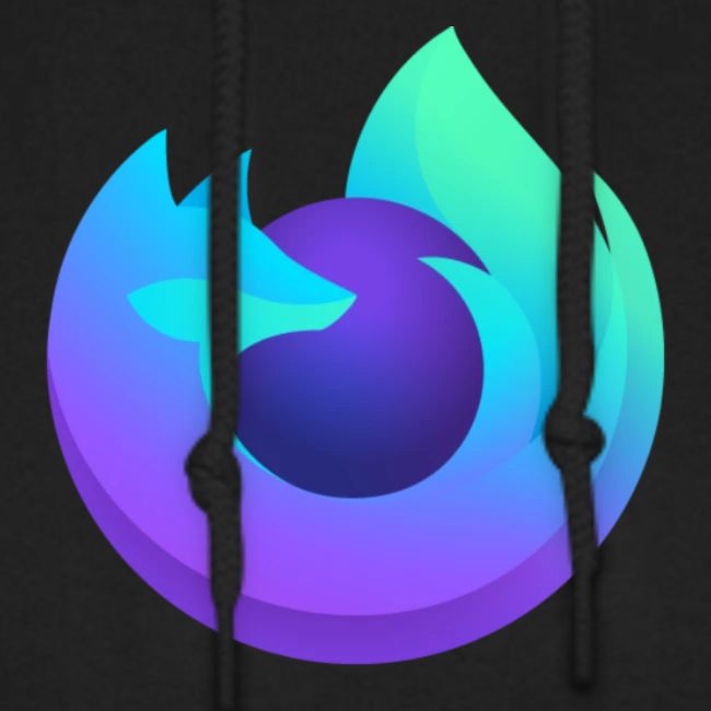 Firefox Browser Nightly Icon Logo