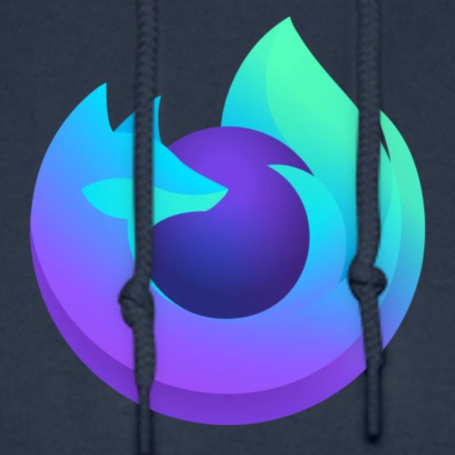 Firefox Browser Nightly Icon Logo