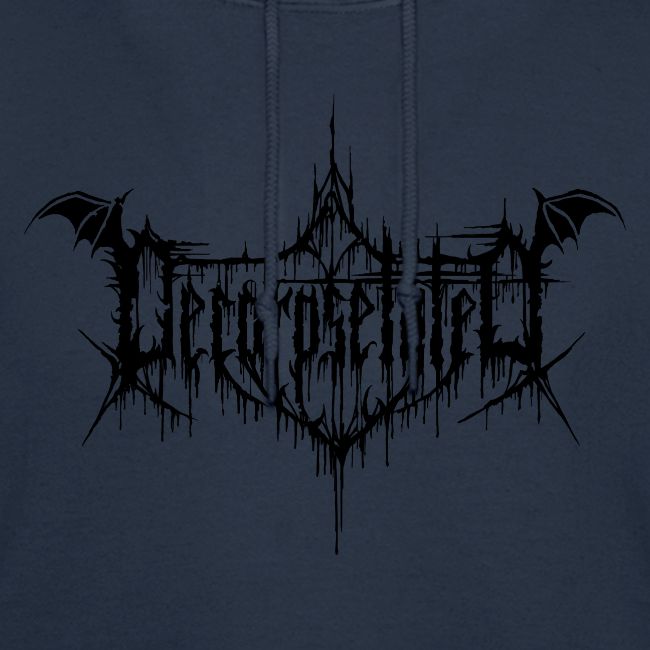 Decorpsetated Logo Black