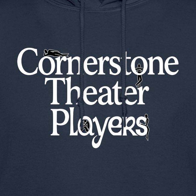 Cornerstone Theater Players (Light)