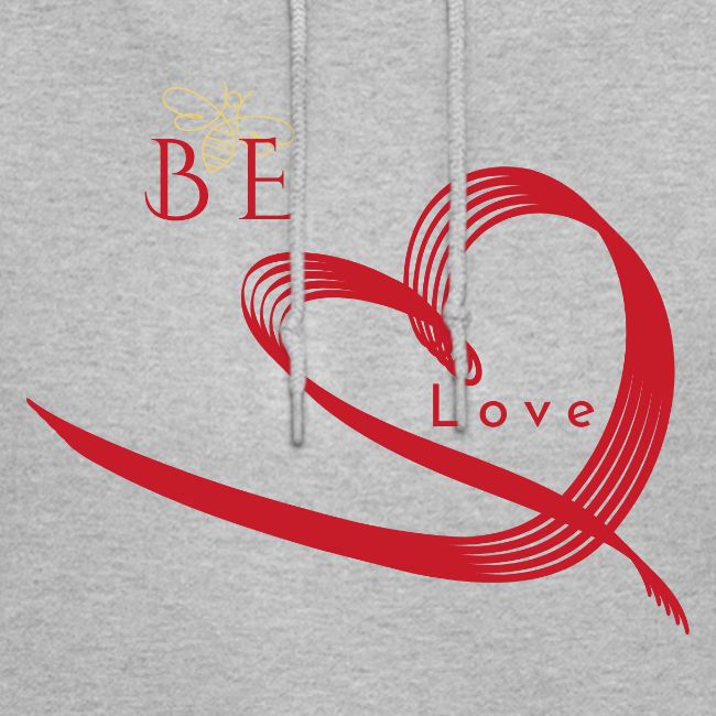 BE LOVE
