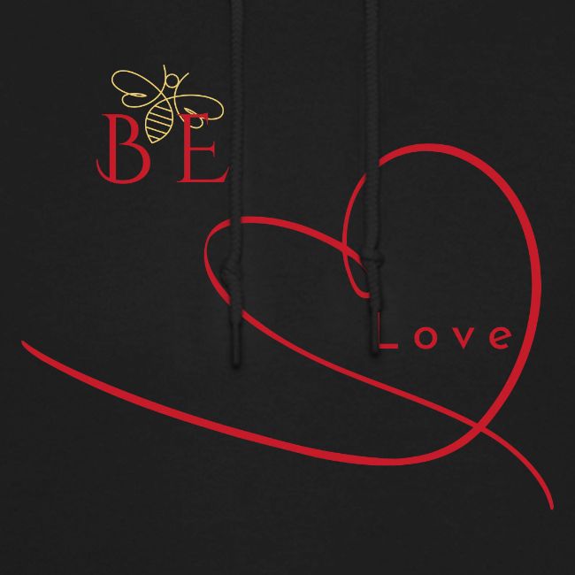 BE LOVE