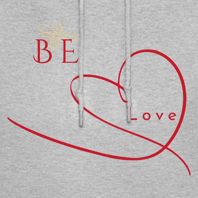 BE LOVE