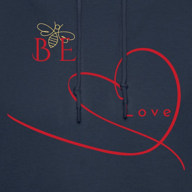 BE LOVE